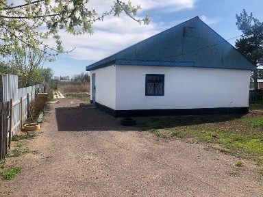 Карагандинская область, Караганда, Казыбекбийский район