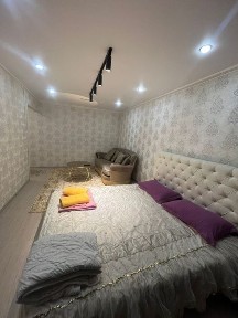 Алматинская область, Алматы, Алмалинский район