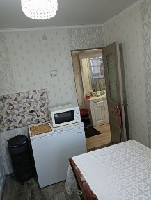 Продам 3 комнатную квартиру срочно