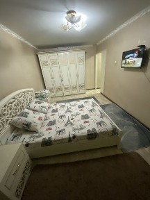 Алматинская область, Алматы, Жетысуский район