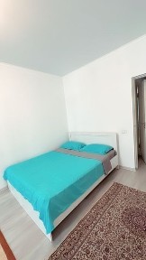 Алматы арена 1 комн 17000т. ПОСУТОЧНО