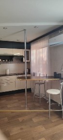 Костанайская область, Рудный