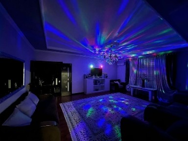 гостевой дом 