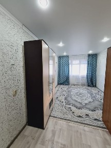 Сатылады 1комнат 18квадрат