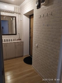 Мангистауская область, Актау, 1