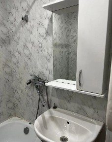 Сдается 1-комнатная квартира