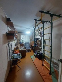 Продаётся 3 комнатная квартира район кольцо Гашека 15400