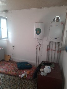 Дом кайнар булак дача