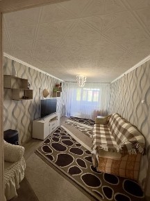 Карагандинская область, Шахтинск