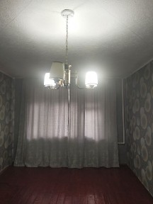 Продам трёхкомнатную квартиру. а