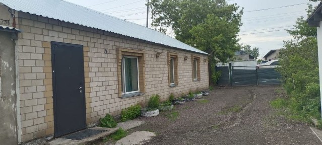 Продается дом в с. Уштобе