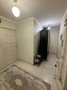 Атырауская область, Атырау, Авангард