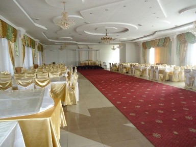 Алматинская область, Алматы, Алмалинский район