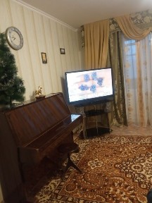 Сдаю 3-х комнатную квартиру в 7-30