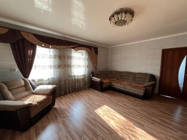 Северо-Казахстанская область, Байтерек