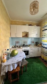 Однокомнатная квартира