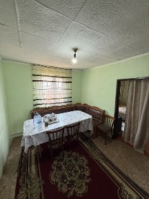 Алматинская область, Мухаметжан Туймебаева