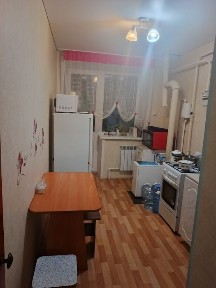 Продам квартиру в селе Әйет