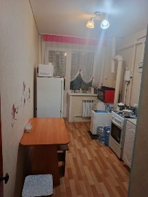 Продам квартиру в селе Әйет