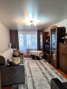 Продам 2х комнатную квартиру. Срочно