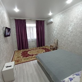 Мангистауская область, Актау, 1