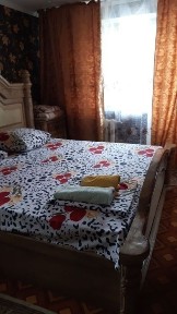 Атырауская область, Атырау, Авангард