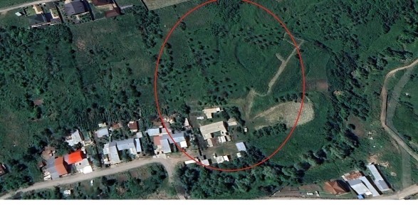 Алматинская область, Бескайнар