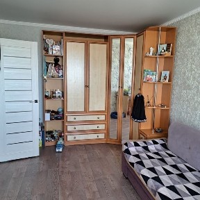 Продаётся 1 комнатная квартира район Достык Молл 14400