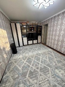 Продаётся 2-х ком квартира в 6 мкрн, Сандригайло 67. 10 мил!