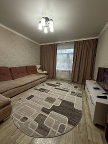 Продается 3х комнатный дом ( 5 кв-л)