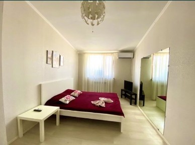 Актюбинская область, Актобе, микрорайон 12