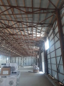 Акмолинская область, Астана, Алматинский район