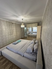 Мангистауская область, Актау, 1