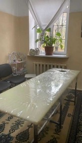 Аренда массажного кабинета и косметолога
