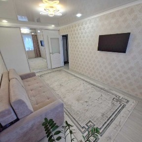 Продам однокомнатную квартиру в 6 мкрн