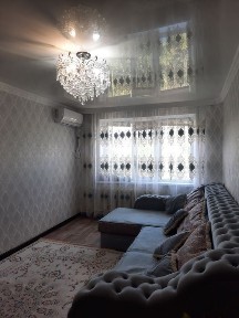 Продам 3 комнатную квартиру