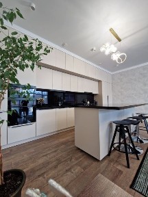 Западно-Казахстанская область, Уральск, Самал