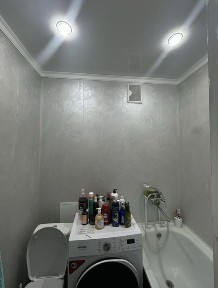 Актюбинская область, Актобе, микрорайон 11