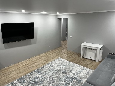 Актюбинская область, Актобе, Жилгородок