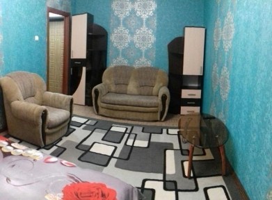 Сдам однокомнатную квартиру на длительный срок
