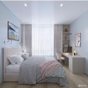 Акмолинская область, Астана, Алматинский район