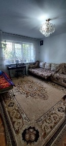 Продам квартиру в