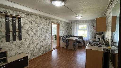 Северо-Казахстанская область, Токуши