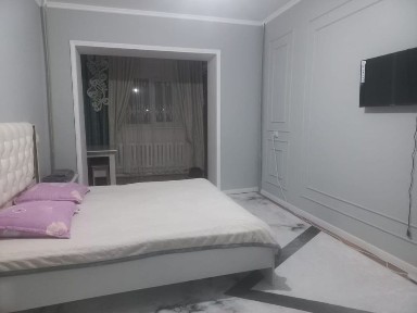 Кызылординская область, Кызылорда