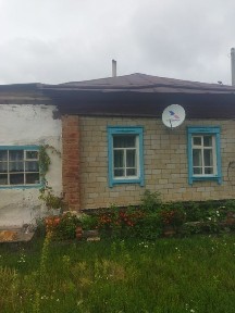 Продам дом. Недорого.