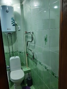 Акмолинская область, Степногорск