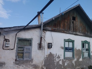 Продам дом срочно