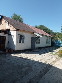 Алматинская область, Байсерке