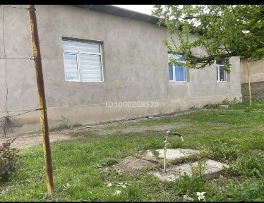 Туркестанская область, Шымкент, Абайский район