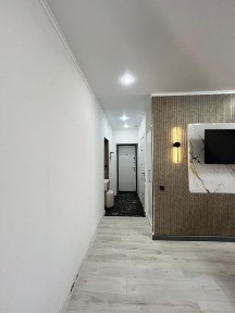 Продаётся 1 комнатная квартира в центре.